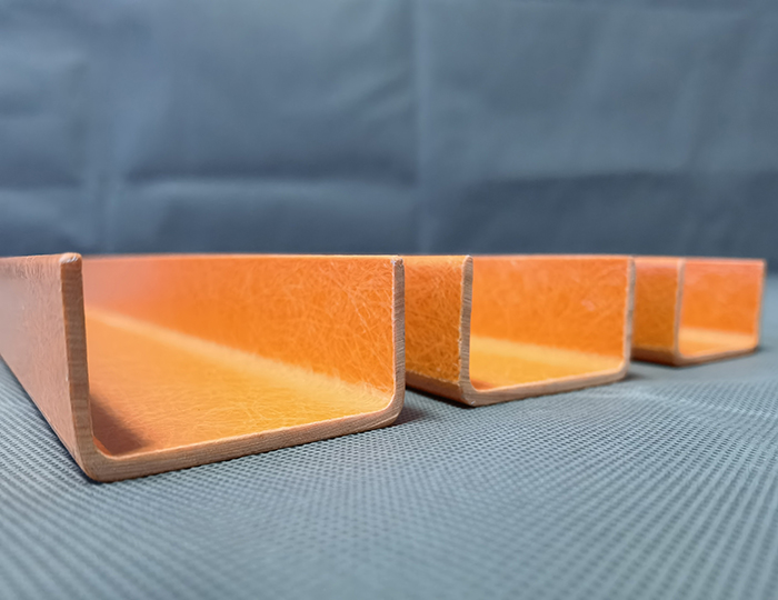 Fiberglass Channels - Image 2