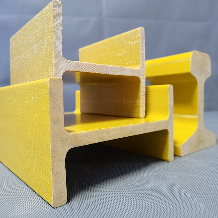Fiberglass I Beam - Image 3