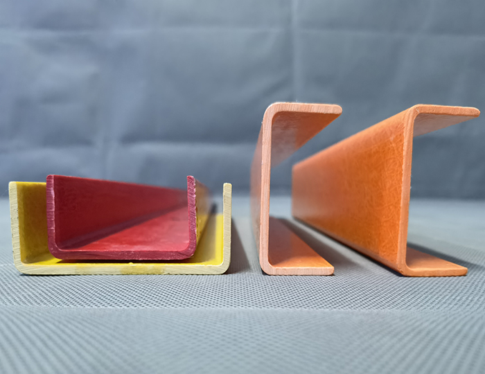 Fiberglass Channels - Image 3