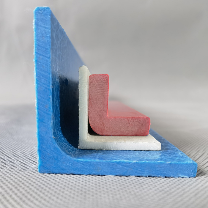 Fiberglass Angles - Image 2