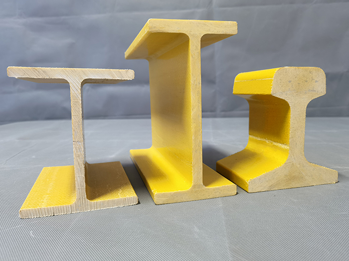 Fiberglass I Beam - Image 2