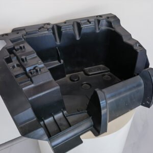 SMC Truck Lamp Cover Liner