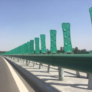 SMC Highway Anti-Glare Panels