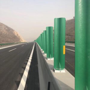 SMC Highway Anti-Glare Panels